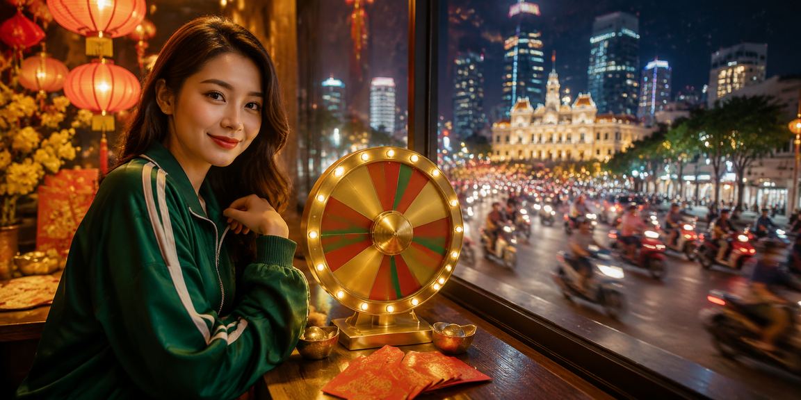 Sự kiện giải thưởng và ưu đãi cá cược tại Việt Nam trên bongda